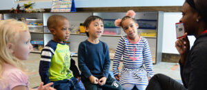 early childhood education franchise