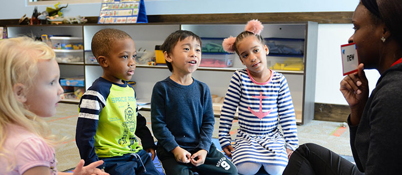 early childhood education franchise