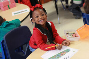 early childhood education franchise