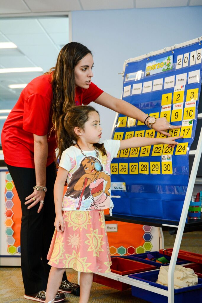 open an early education franchise