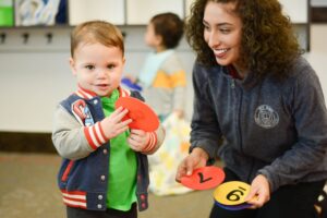 Early Childhood Education Franchise