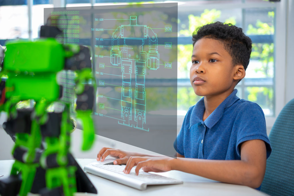 STEM in early childhood education