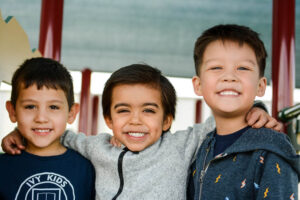 top childcare franchise