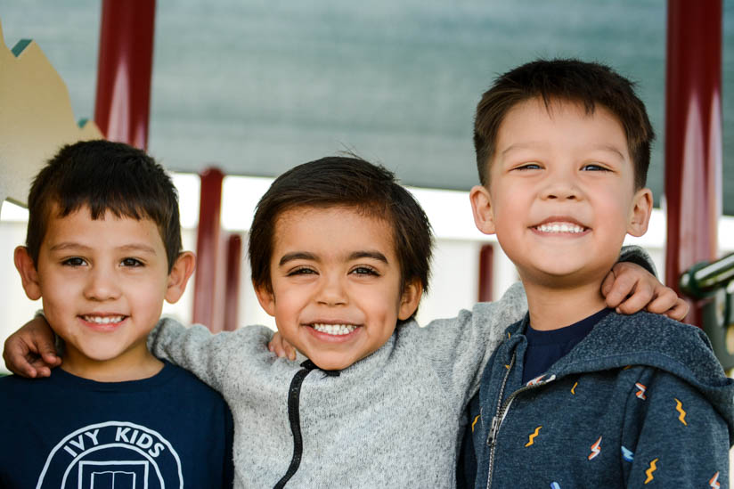 top childcare franchise