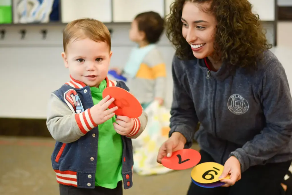 childcare business franchise