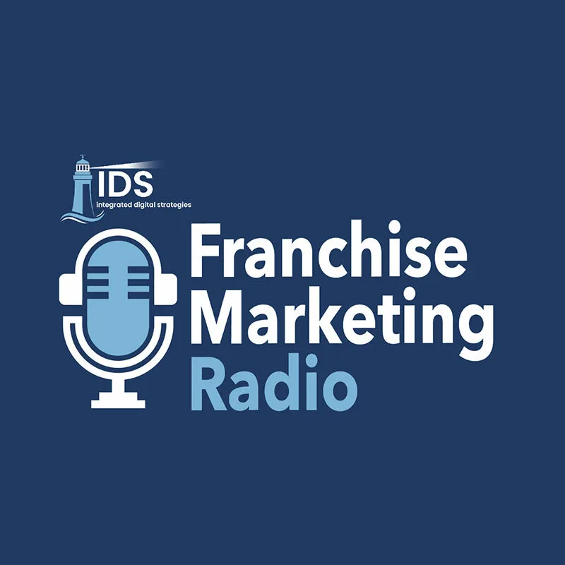 IDS Franchise Marketing Radio