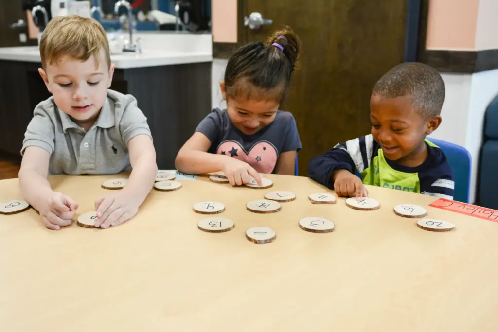 childcare franchise opportunities