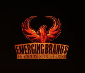 emerging brands