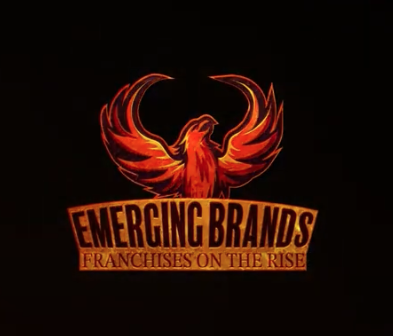 emerging brands