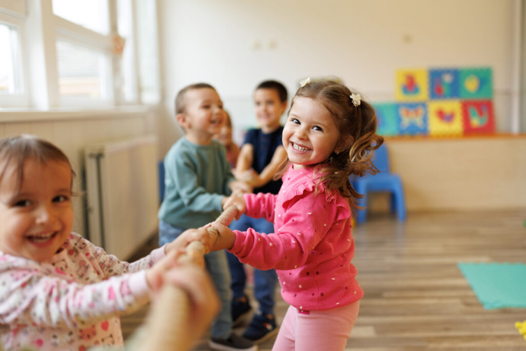 preschool franchise, indoor play place franchise