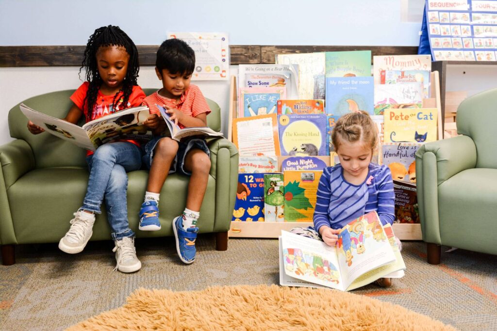 why ivy kids stand out -child care is the most profitable franchises