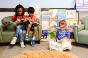 why ivy kids stand out -child care is the most profitable franchises